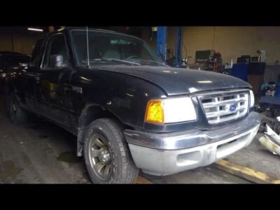 Radiador compatible con 00-08 MAZDA B-3000 183588 Foto 1 de 4