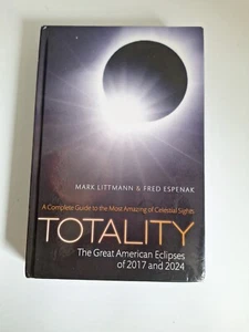 Totality ? The Great American Eclipses of 2017 and 2024 - Picture 1 of 6