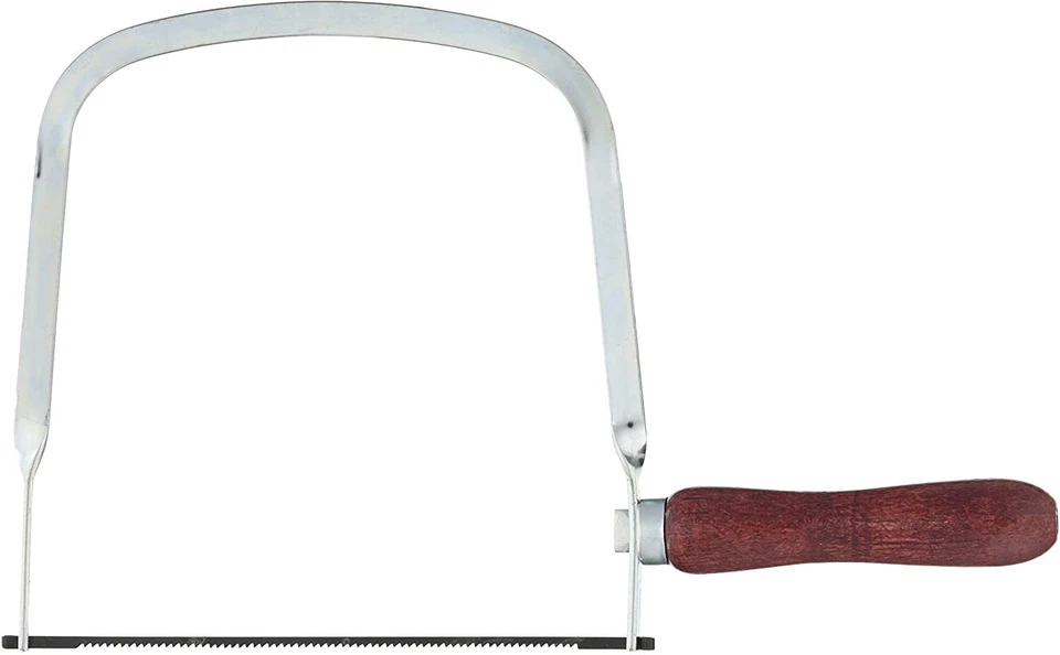 SK-11 Fret Saw DX Magical with 7 Blade DIY Tool ECS-1