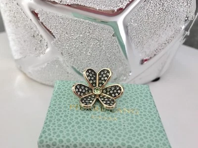 Pierre Lang Anhänger Gold NEU - Bild 1 von 4