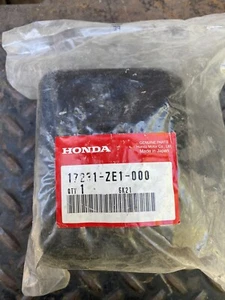 (HP-1) 17231-ZE1-000 OEM Honda Air Cleaner Cover - Picture 1 of 3