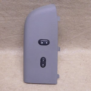Interruptor de bloqueo de ventana eléctrica delantera derecha Ford F150 2004-2008 Med F150 OEM 69525 - Imagen 1 de 7