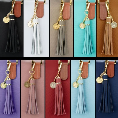 Joy Mangano Smart Charm Tassel 615720-J - Image 1 of 2