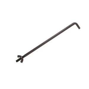 Omix Battery Tray Hold Down J-Bolt Fits 41-53 Willys MB & CJ - Picture 1 of 2