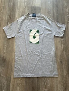 NUEVA CAMISETA BIRDHOUSE VINTAGE AÑOS 90 TONY HAWK SURF MX GOLF SNOW SKATEBOARD PEQUEÑA - Imagen 1 de 2