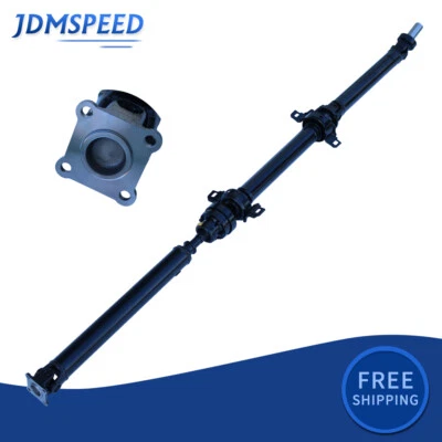 Rear Driveshaft Prop Shaft Assembly 3710048010 For Lexus RX300 1999-2003 3.0 AWD - Image 1 of 4