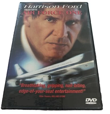 Air Force One DVD - Image 1 of 3