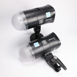 Elinchrom ONE Off Camera Flash Dual kit. 6 month warranty* - Picture 1 of 6