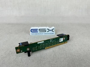 Dell W6D08 PowerEdge R640 Riser 2 Card PCIe x16 CPU2 - Afbeelding 1 van 3