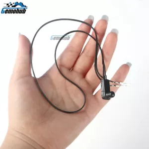 New Temperature Sensor Air Temp for Fiat 2002-2020 Ducato 2005-2020 Grande Punto - Picture 1 of 7