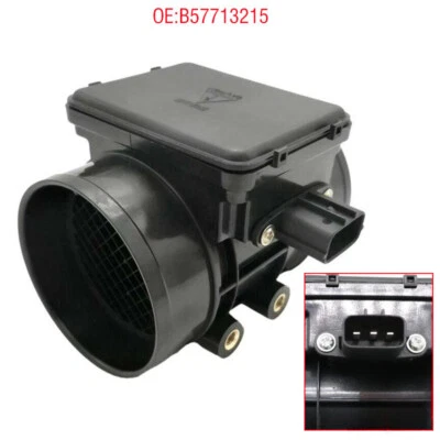 Sensor de flujo de masa de aire B57713215 E5T51071 adecuado para Mazda MX-6 626 2,0 L 93-97 Foto 1 de 4