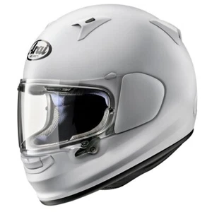Arai Debut V Full Face Motorcycle Helmet White - Picture 1 of 2