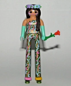 Playmobil Juggler Wader Artist - combine your shipping cost - Picture 1 of 4