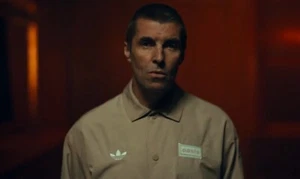 Chaqueta Oasis X Adidas Live 25 Tour Coach XL Liam Gallagher - Imagen 1 de 7