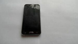 Samsung Galaxy J5 SM-J500F - 8GB - Black  Smartphone 1012