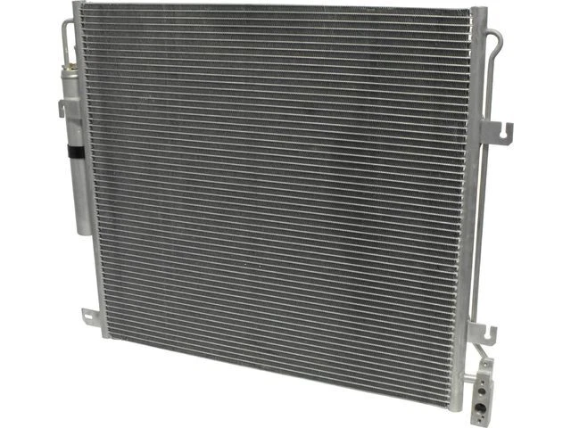For 2006-2009 Land Rover Range Rover Sport A/C Condenser 45222TZBQ 2008 2007 - Image 1 of 2