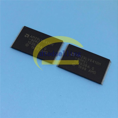 1pz IS41LV16100-50TLI, Memoria TSOP, Componente Elettronico Nuovo, Made In China