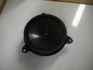 2019 - 2025 TOYOTA COROLLA REAR LEFT SIDE DOOR AUDIO SPEAKER OEM 86160-1A210 - Picture 1 of 2