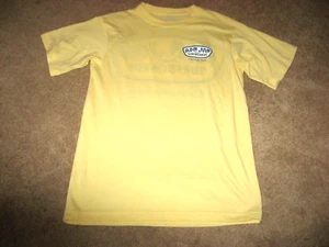 Mens NWOT RON JON Custom Surfboards Clearwater Florida T-Shirt Small - Bild 1 von 2