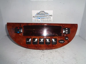 Daewoo Rezzo KLAU 2.0 Klimabedienteil Daewoo 96430492 AA6030214100 - Bild 1 von 7