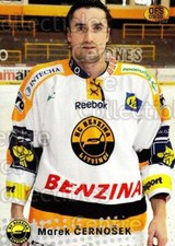 2009-10 Czech OFS #391 Marek Cernosek