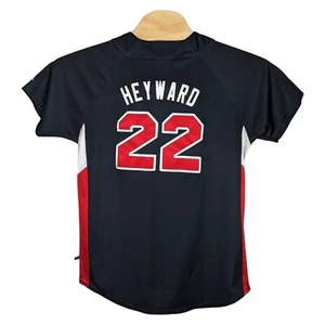 Atlanta Braves Jason Heyward Trikot #22 Unisex Medium Authentic Majestic MLB - Bild 1 von 12