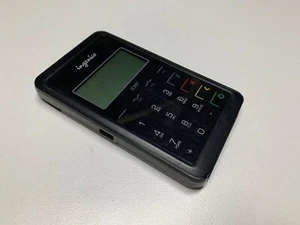 Ingenico ICMP Mobile POS Terminal With MSR and Chip Reader ICM122-11T2267B - Picture 1 of 10