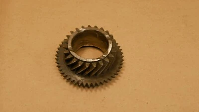 Ferrari 456 GT MGT 3RD Gear PN 157084 Foto 1 de 4