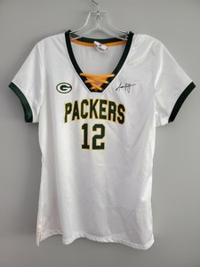 womens packers jersey