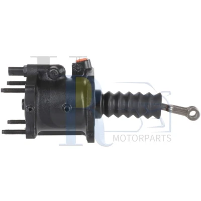 Cardone Reman 动力制动增强器 1x 适合国际收割机 1754 — 第 1/4 张图片