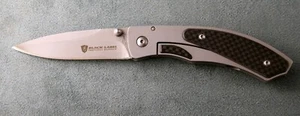 Browning Knives Black Label Associate Frame Lock - Picture 1 of 2