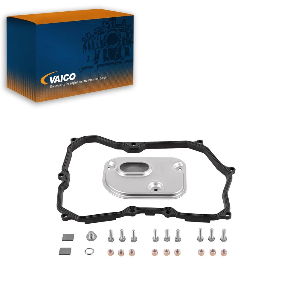 Vaico Automatic Transmission Fluid Kit For 2015-2017 Audi Q3 2.0L L4 - Image 1 of 1
