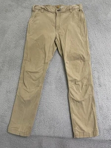 Carhartt Rugged Flex Rigby Straight Fit Stretch Hose 102821-253 Herren 36x30 - Bild 1 von 13
