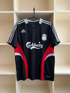 Vintage Adidas Liverpool Fußball Trikot Football Shirt - Bild 1 von 17