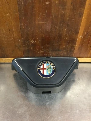 Alfa Romeo Spider • Inserto de goma para parachoques delantero original. Para piezas. KAR1204 Foto 1 de 4