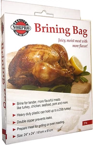 276 Brining Bag - Picture 1 of 5