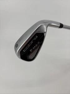 COBRA F-MAX SUPERLITE 8-Iron w/ SuperLite 55g Regular Flex Shaft. Fast Shipping - Picture 1 of 8