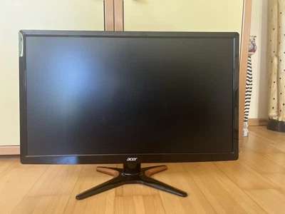 Acer GN246HL - 24" Full HD Gaming Monitor - 144hz, 1ms - Bild 1 von 4