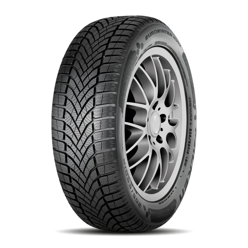 155/65 R14 75T Neumáticos de Invierno FALKEN EUROWINTER HS02 M+S - Imagen 1 de 4