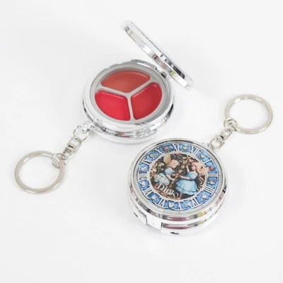 DINTO Time to Kiss & Blush 4.5g 14colors Blurring & Glowing The Alice Collection - Image 1 of 4