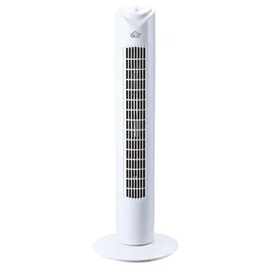Ventilatore A Torre 45 W Cm. 30X30X74 H - Foto 1 di 1