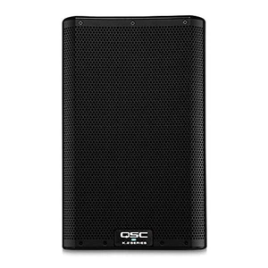 QSC K8.2 8" 2-Way Powered Loudspeaker - Picture 1 of 5