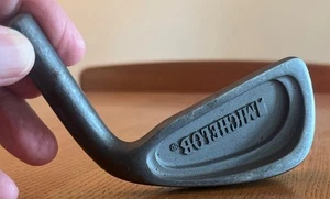 MacGregor Michelob branded 2 Iron Head Only RH - Picture 1 of 5