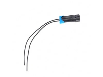 Conector sensor de velocidad de rueda ABS para Chevrolet Monte Carlo 1998-2005 81414RCGG Foto 1 de 2