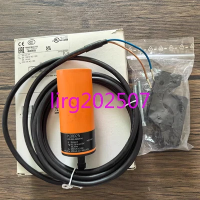 1pc new  IFM   KB0025 - Image 1 of 4