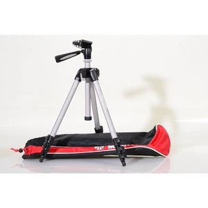 Manfrotto MK 393-H Trípode de Cámara Aluminio Sin Base Trípode-Trípode-Trípode - Imagen 1 de 7