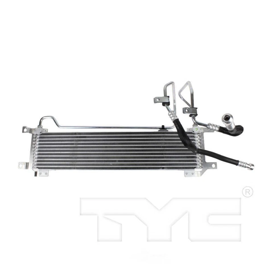 Automatic Transmission Oil Cooler-Auto Trans Oil Cooler TYC 19058 - Image 1 of 1