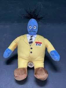 Peluche Beetlejuice 2 Película 8" Pulgadas Shrinker Bob 2024 - Imagen 1 de 8