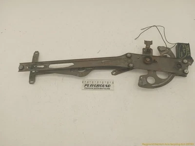 Mercedes 450SL 380SL 560SL R107 Passenger Right Front Window Regulator 1972-1989 - Image 1 of 4