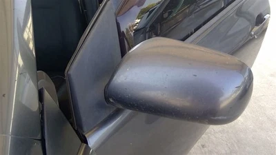 Espejo retrovisor lateral del conductor eléctrico sin calefacción se adapta a Toyota Corolla 09-13 Foto 1 de 4